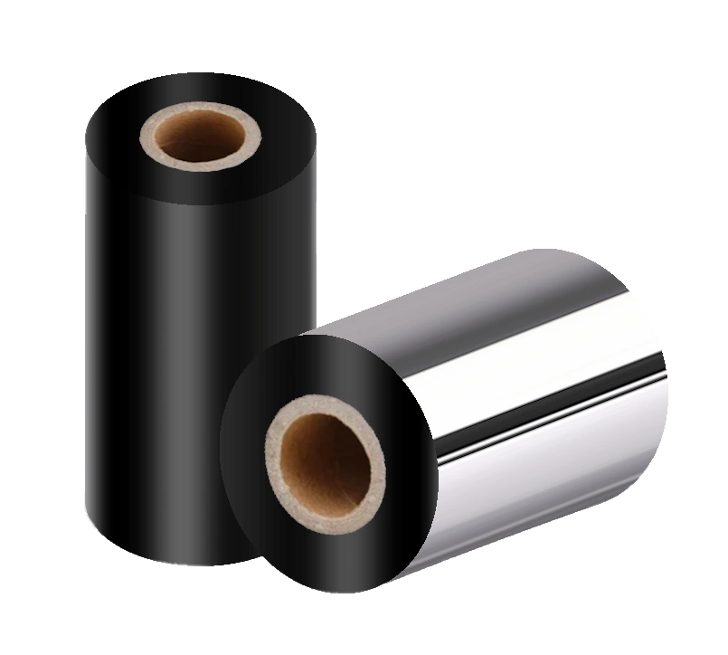 Ribbon De Cera 40 X 300 Mm