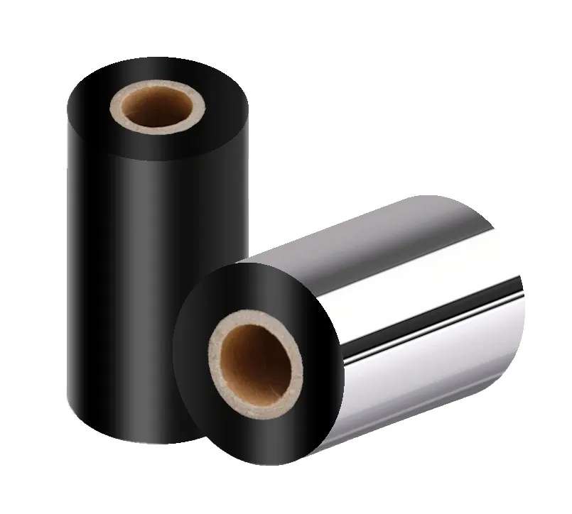 Ribbon de cera 40 x 300 mm