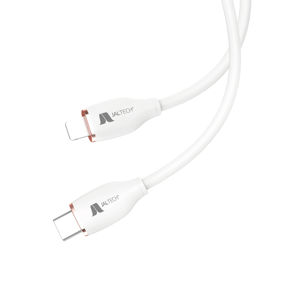 Cable Tipo C A Lightning 1M Jal-09L