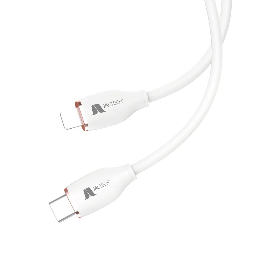 Cable Tipo C A Lightning 1M Jal-09L 3