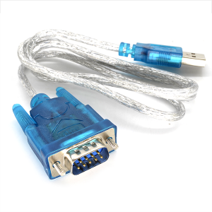 Cable Usb A Vga Macho 2
