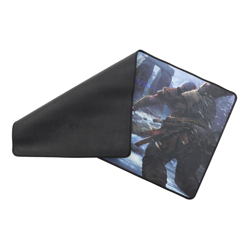 Pad Mouse Gamer Tech 300*600 2Mm - Gt6 3