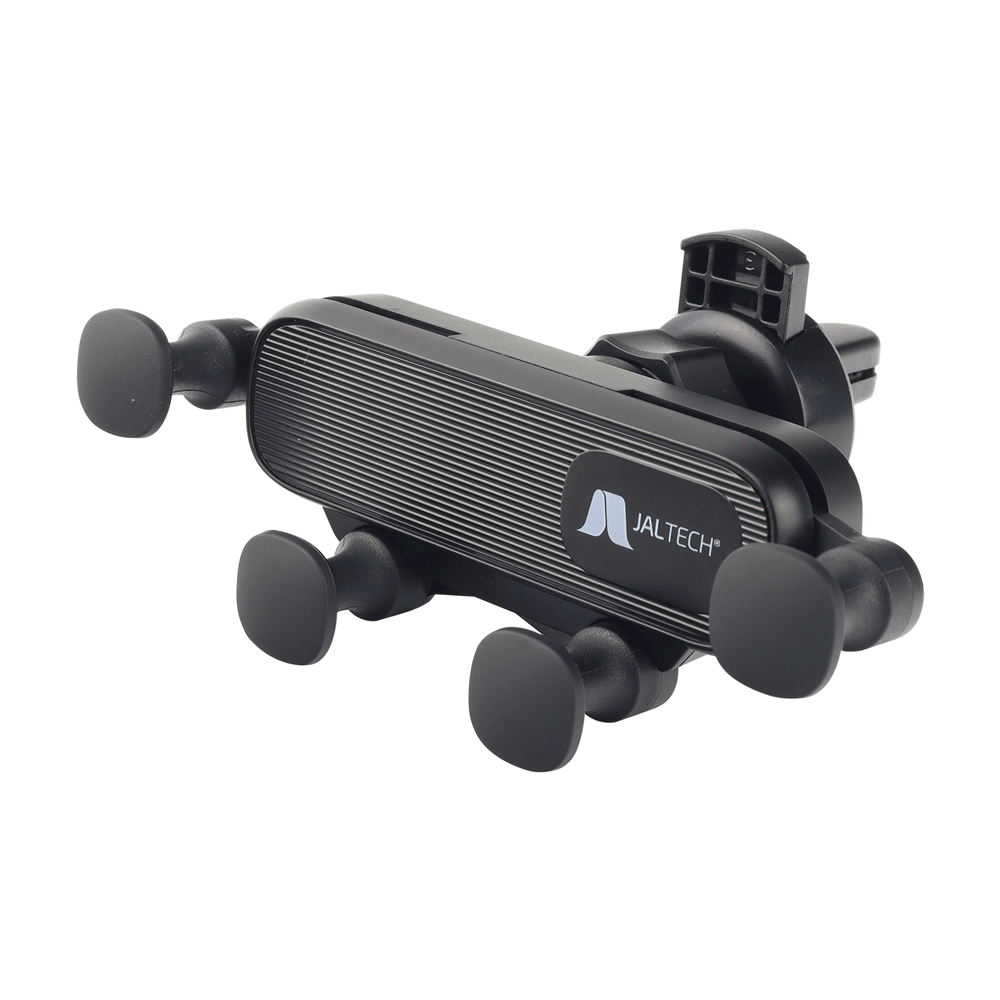 Soporte Carro Clip Triangular Jal-H03