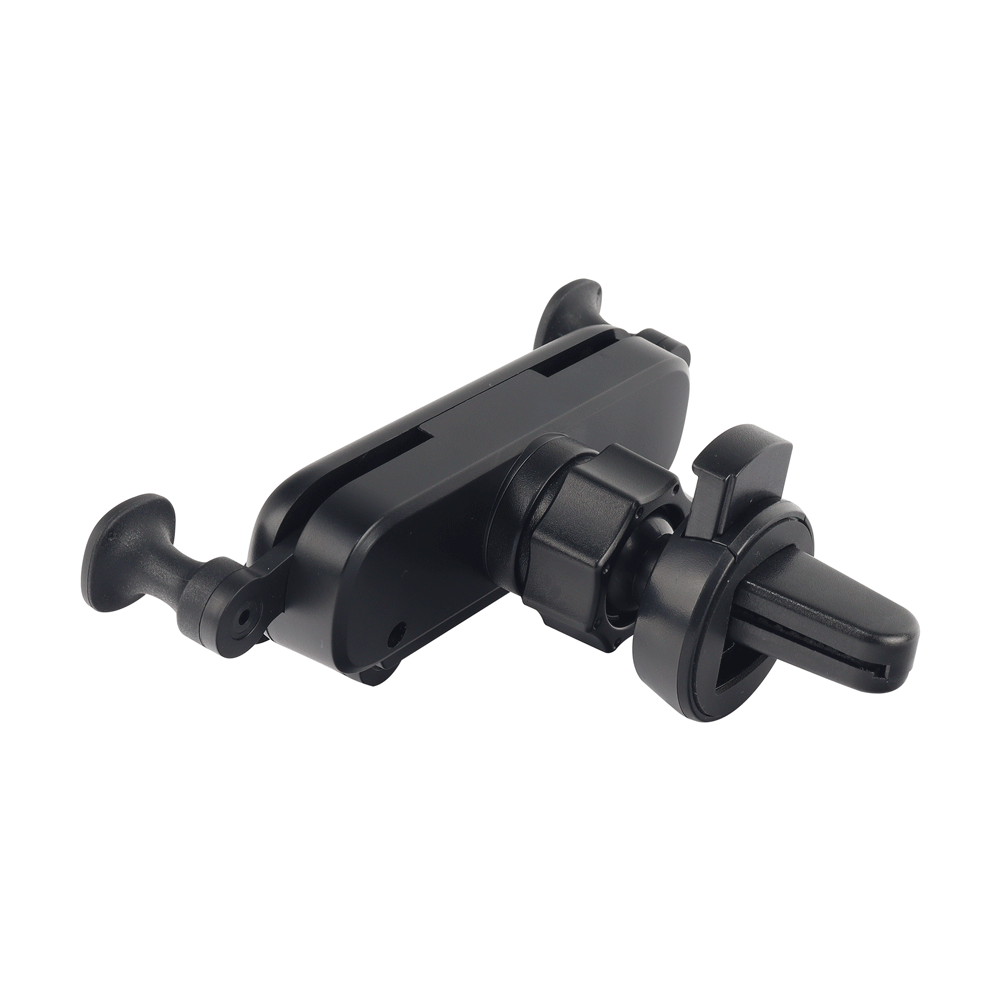 Soporte Carro Clip Triangular Jal-H03 2