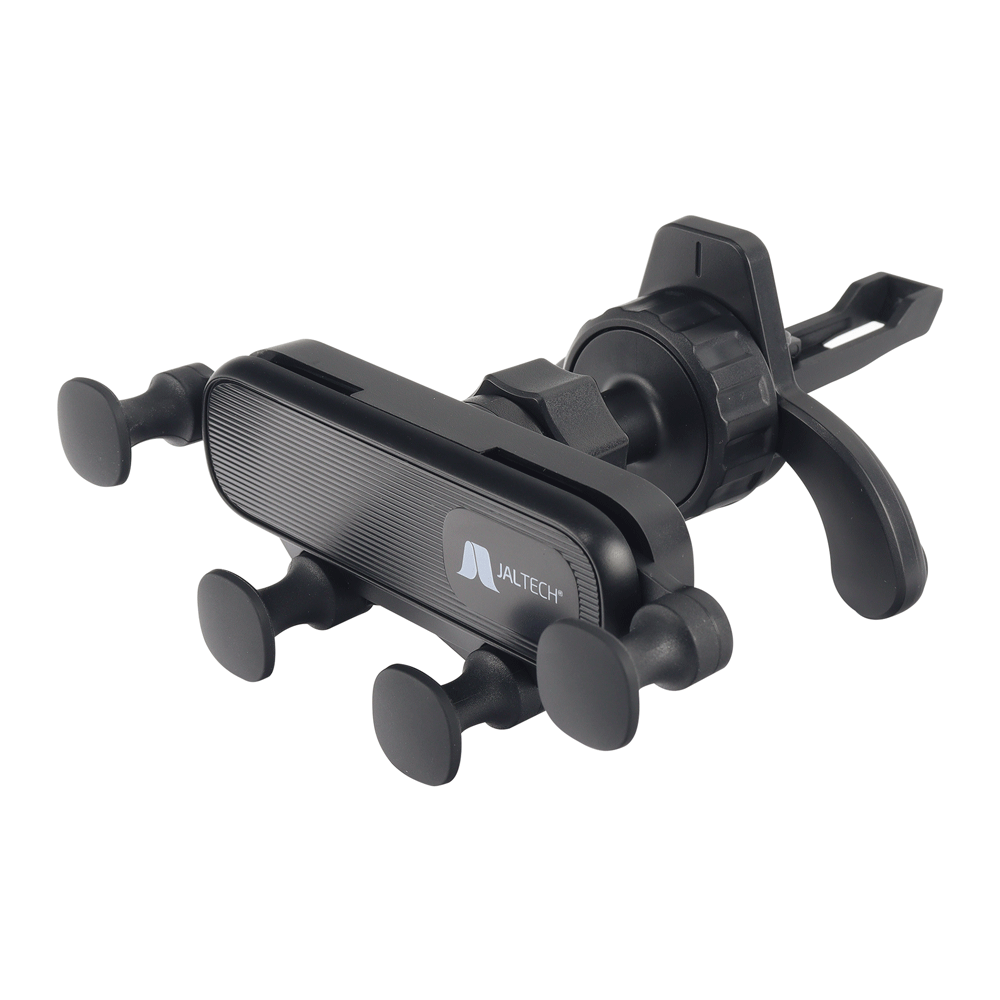 Soporte Carro Clip Triangular Jal-H03 3
