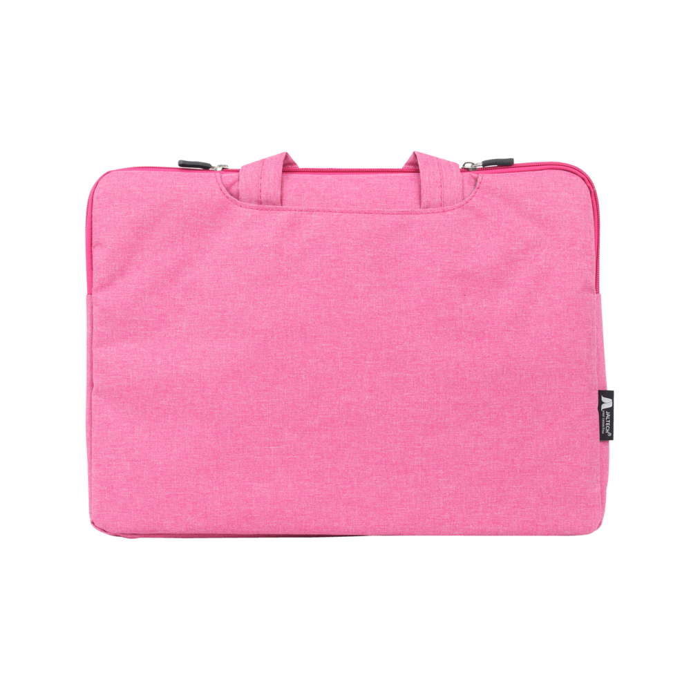 Funda Plus Oxford Rosa 15Plg