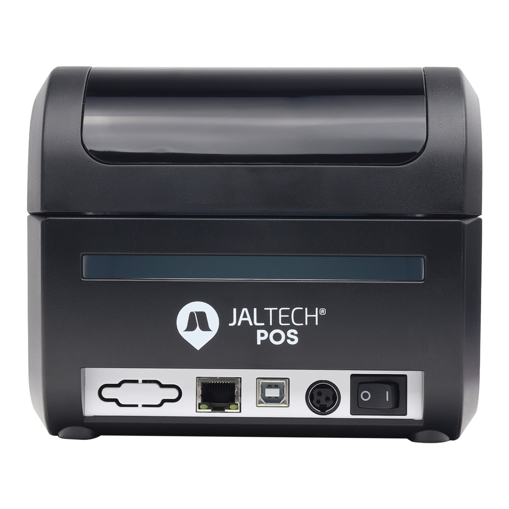 Impresora Etiquetas Usb/Lan Jal-Pos423 2