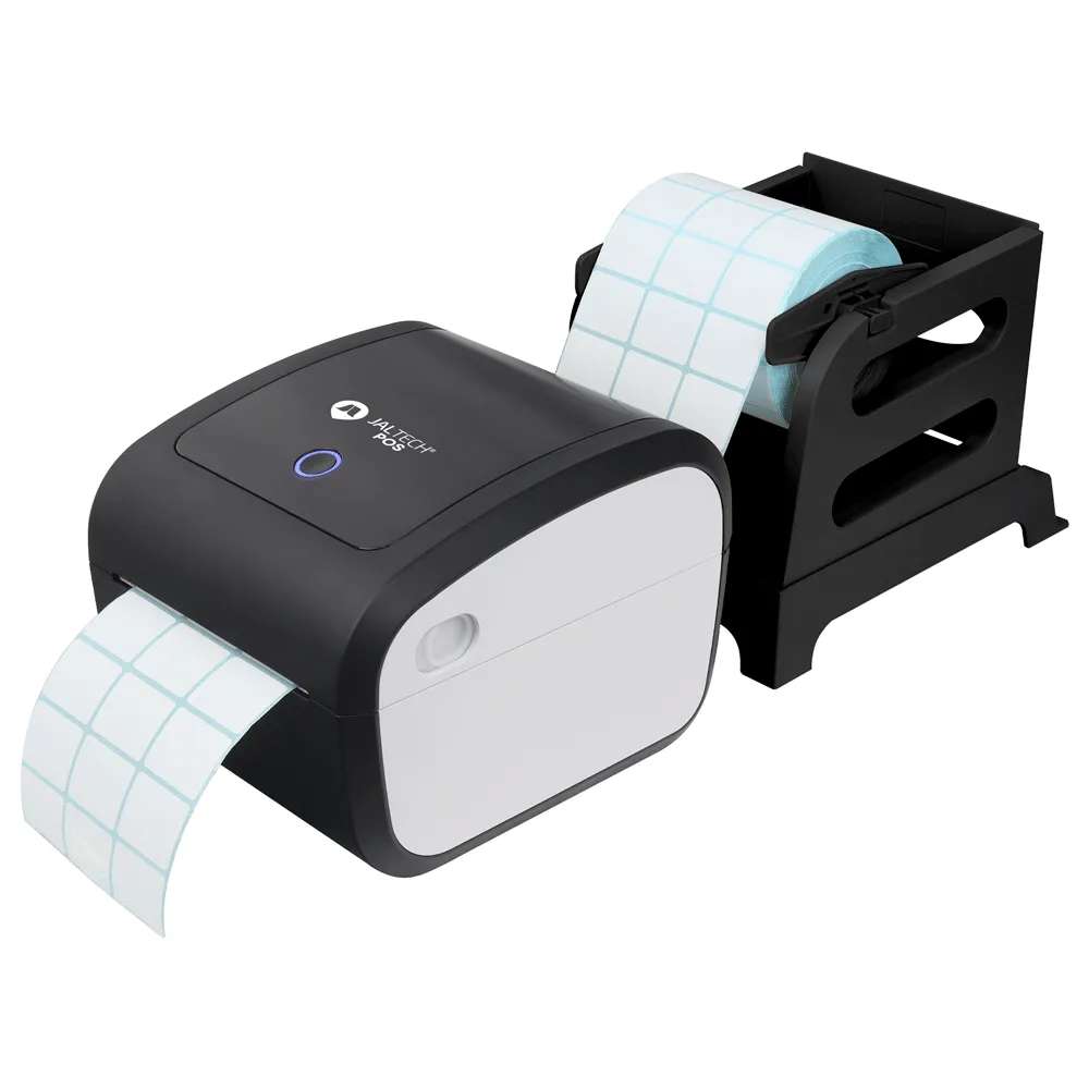 Impresora etiquetas usb/lan jal-pos423