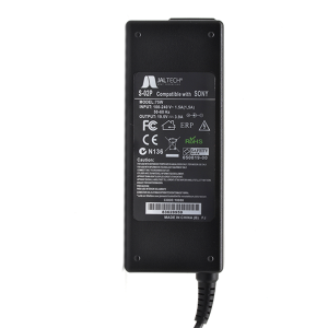 Cargador Para Sony 19.5V 3.9A 2