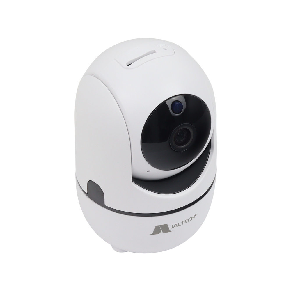 Cámara Hd Ip Wifi Robotica 2