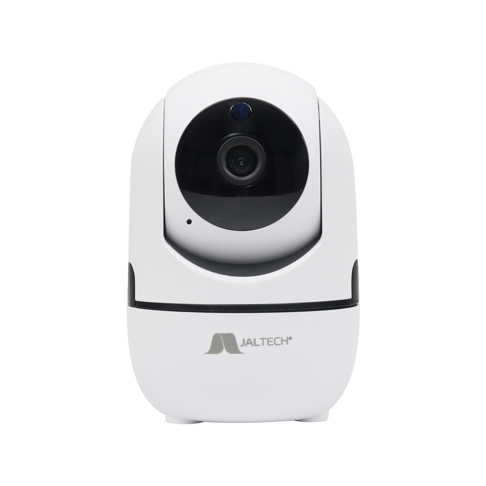 Cámara Hd Ip Wifi Robotica