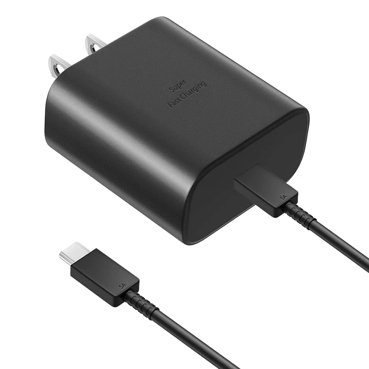 Cargador 25W Usb C + Cable 2