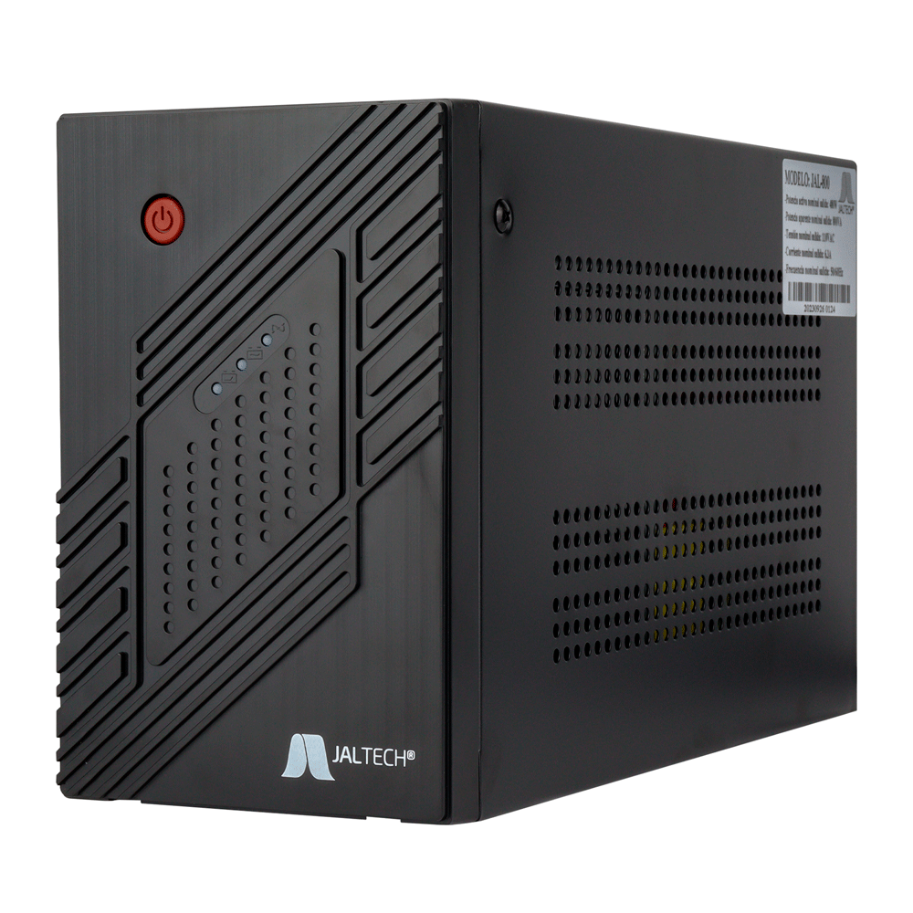 Ups Interactiva 800Va