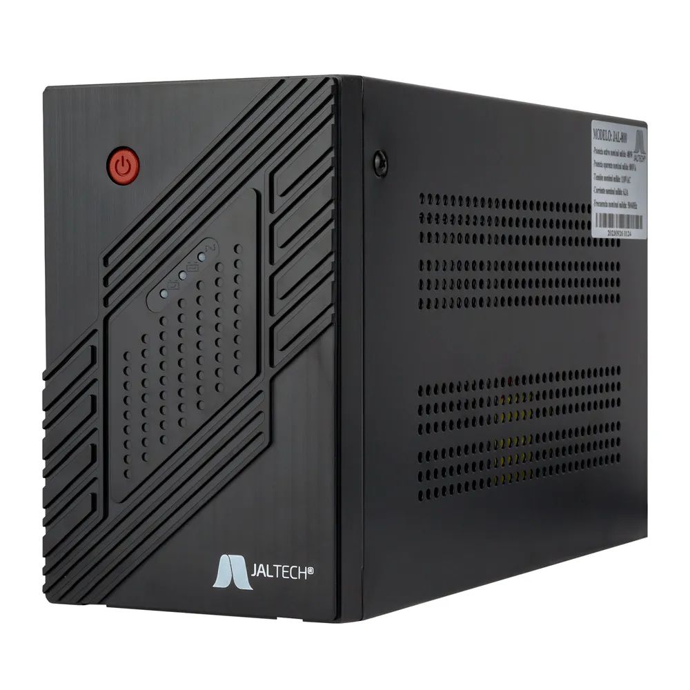Ups Interactiva 800Va 4