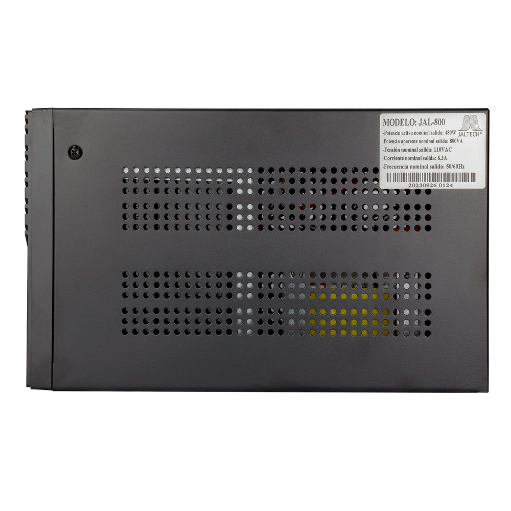 Ups Interactiva 800Va 3