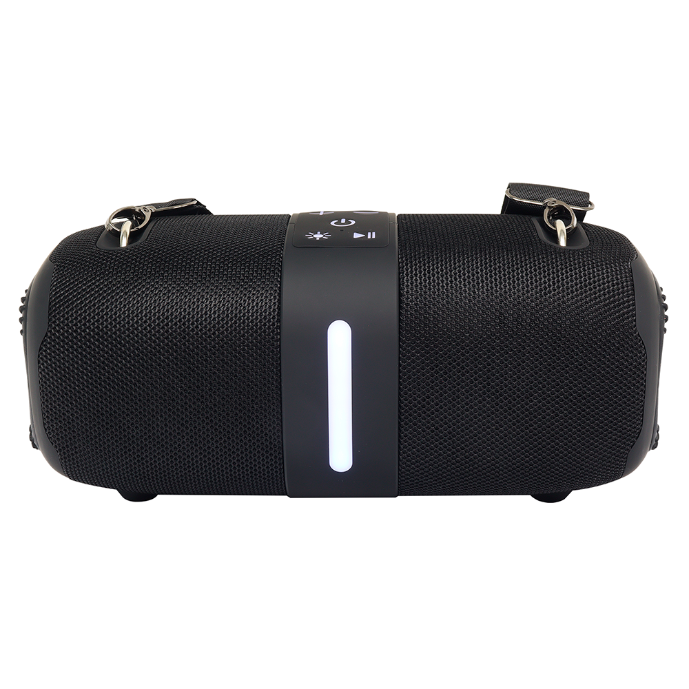Speaker Bt 30W Sing - Jt669 3