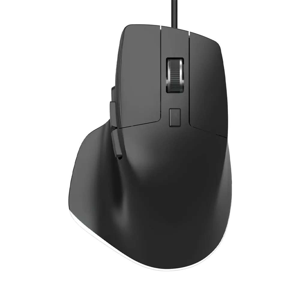 Mouse usb 6d ergo plus - g30