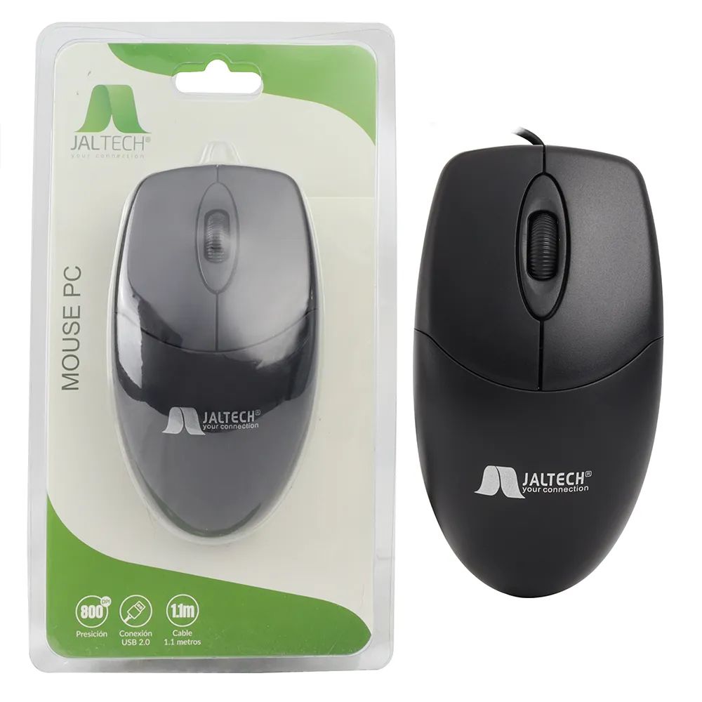 Mouse Pc 708B 4