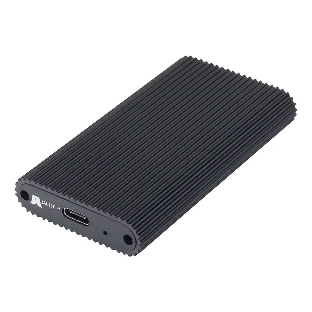 Caja Disco Ssd Aluminio Tipo C 3.1 Gen2 4