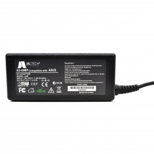 Cargador Para Asus 19V 2.37A 3