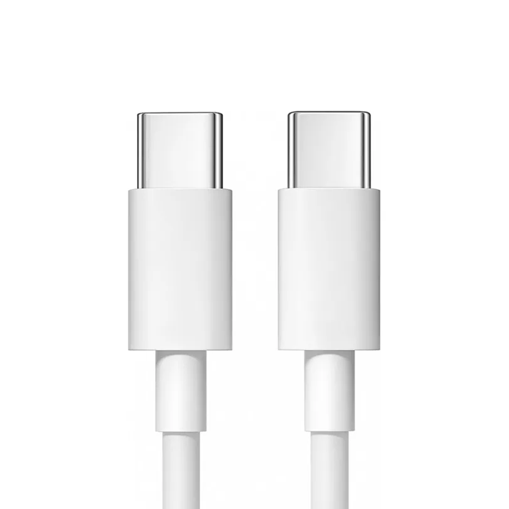 Cable Tipo C A Tipo C 5A 100W 1M