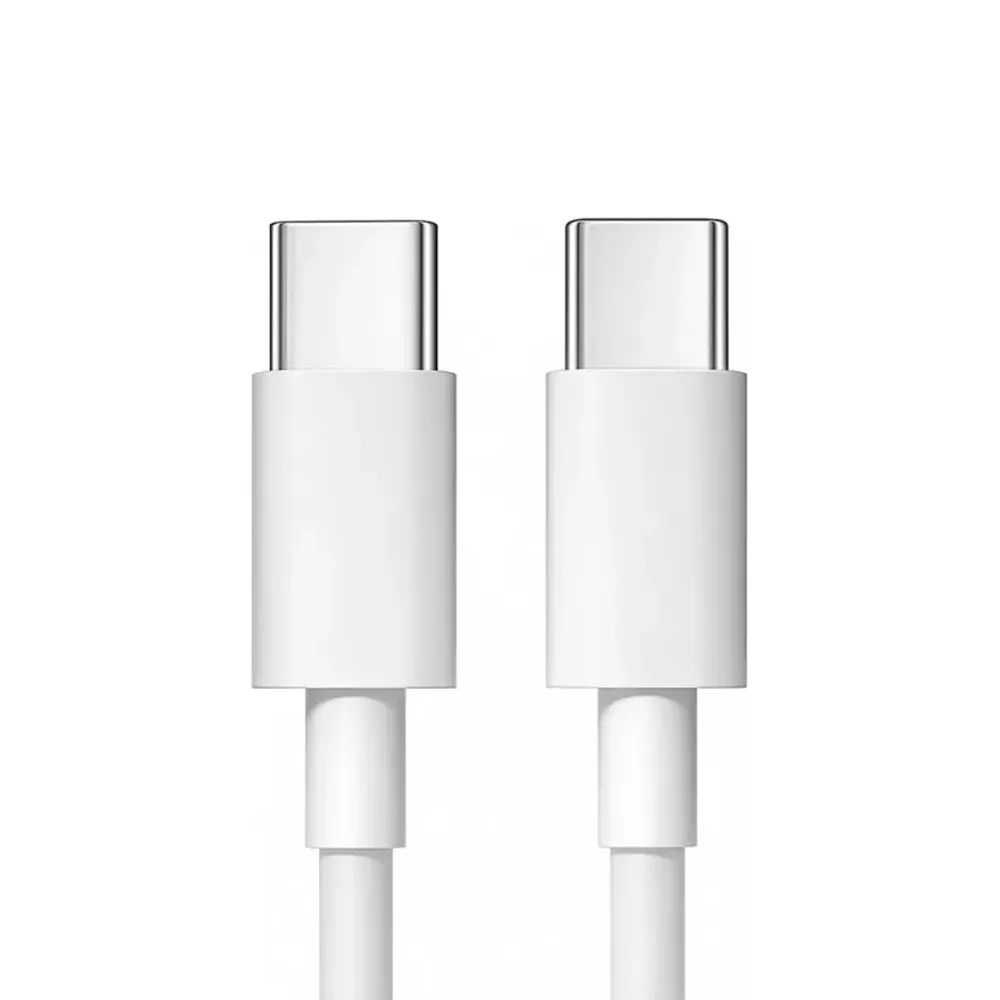 Cable Tipo C A Tipo C 5A 100W 1M 2