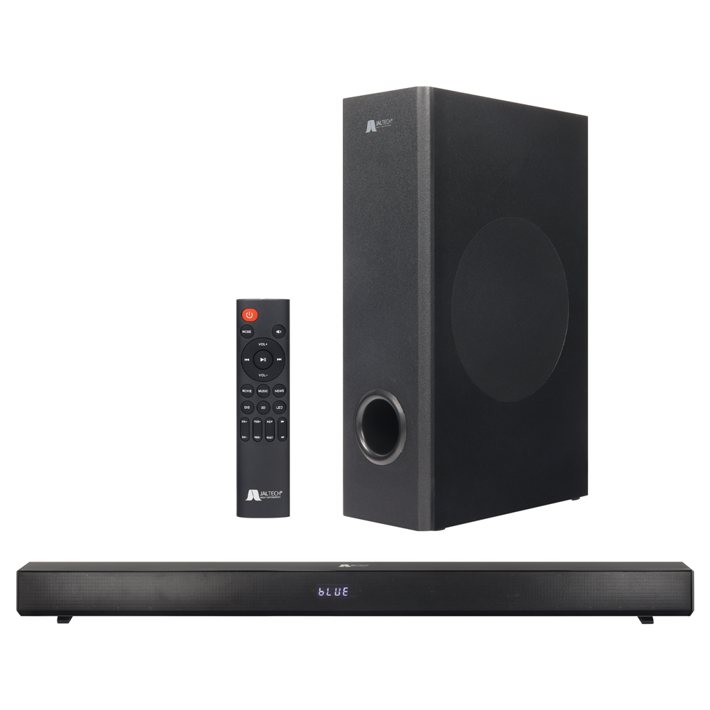 Barra De Sonido Hdmi+Bt Jal-B2036