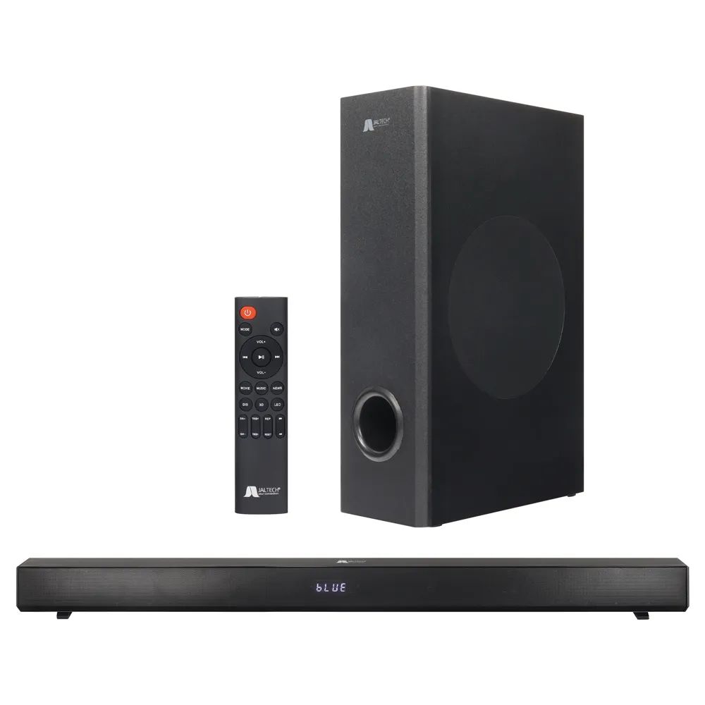 Barra De Sonido Hdmi+Bt Jal-B2036 4