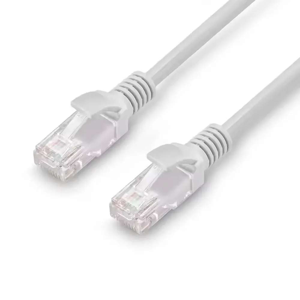 Cable De Red Cat.6 30Mts 100% Cobre