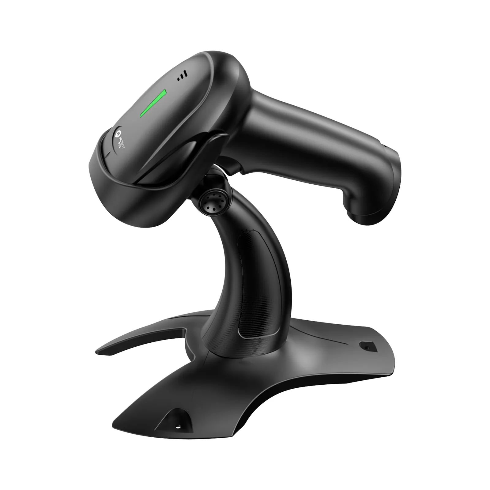 Escaner Codigo De Barras Y Cedulas Usb