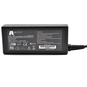 Cargador Para Lenovo 20V 3.25A 3