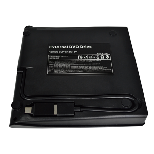 Unidad Dvd Externa Usb 3.0 3