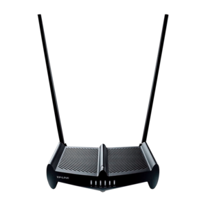 Router Alta Potencia Wr 841Hp 2