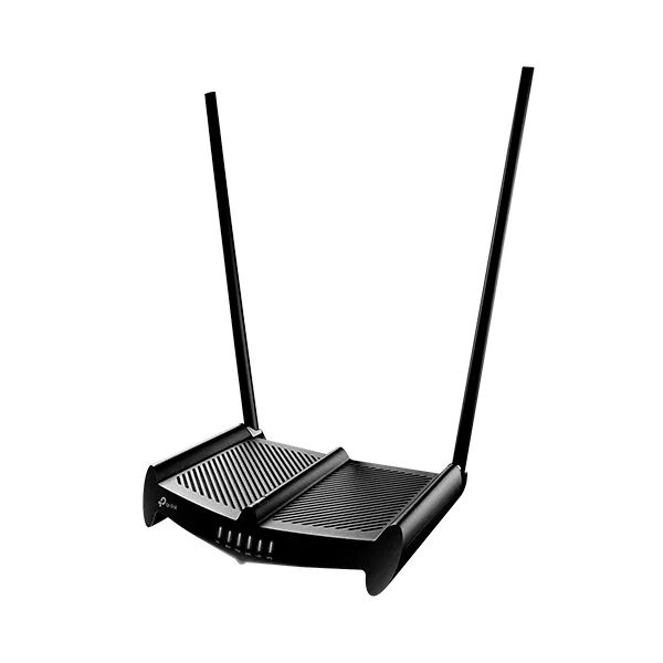 Router Alta Potencia Wr 841Hp