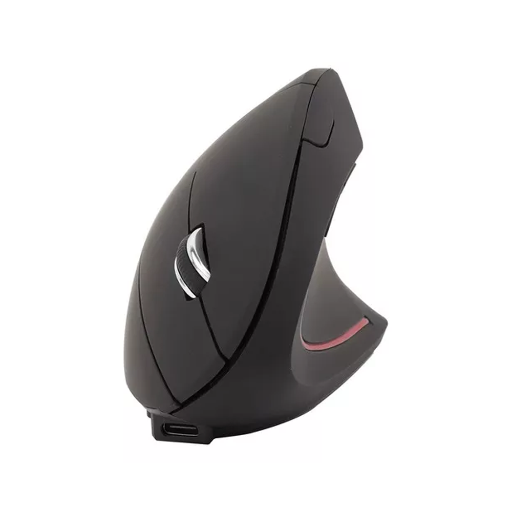 Mouse Recargable 2.4 Tipo C 2