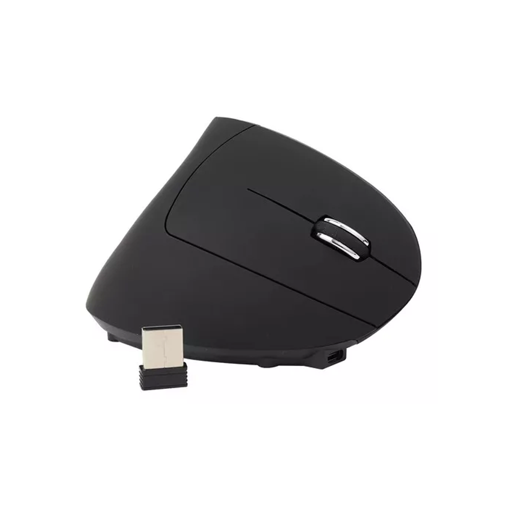 Mouse Recargable 2.4 Tipo C 3