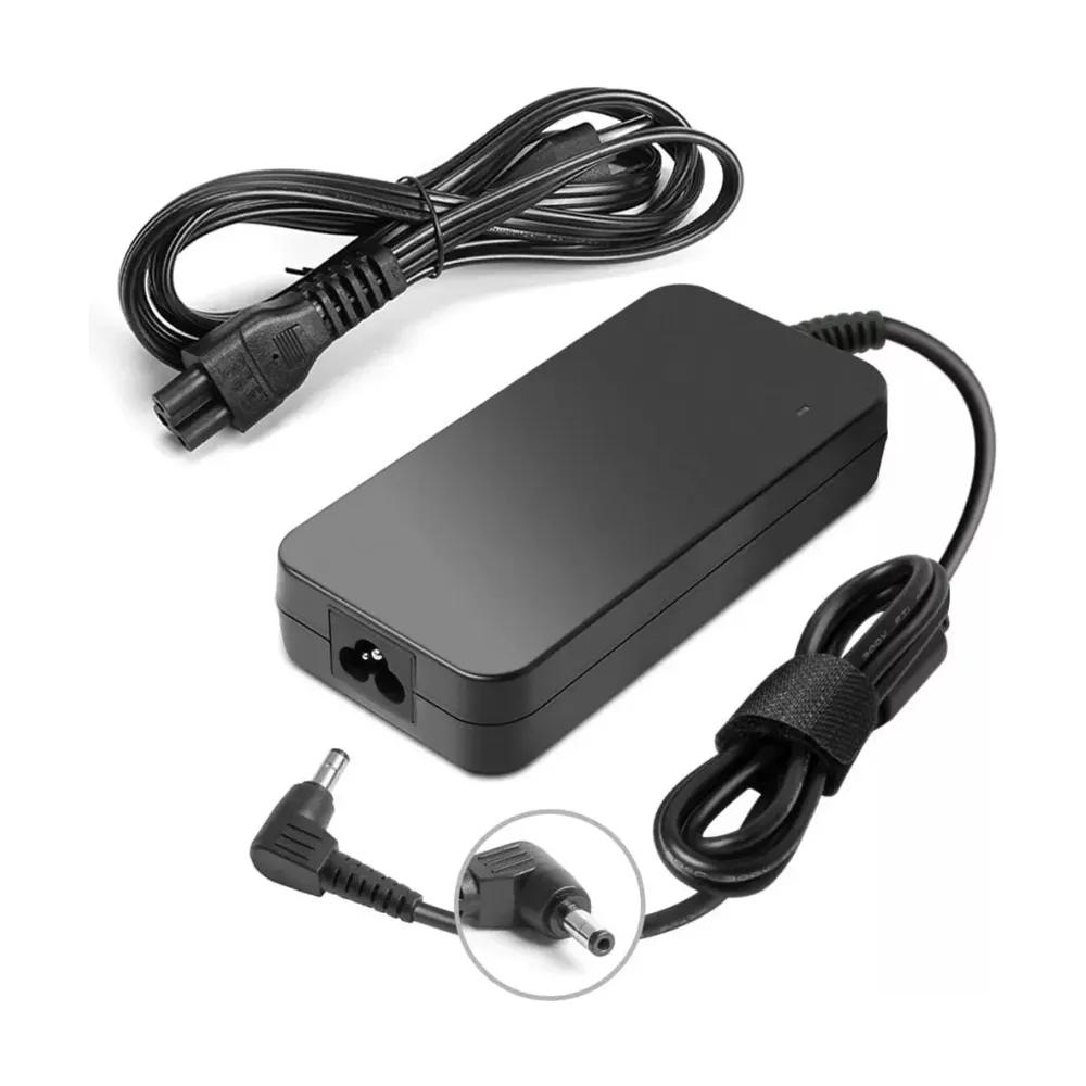 Carg Para Asus Gamer 20 V- 9 A 2