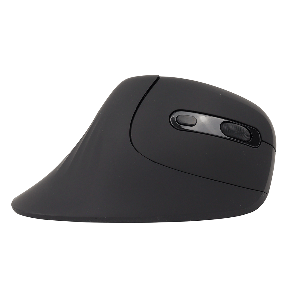 Mouse Vertical Inalam. Recargable Globe 2