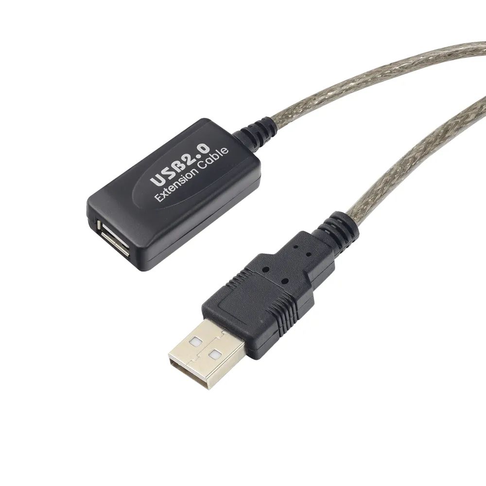Extension Usb 2.0 Activa 5 Mtrs 4