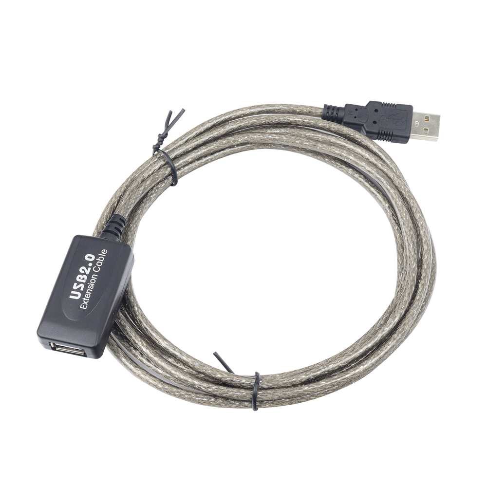 Extension Usb 2.0 Activa 5 Mtrs 2