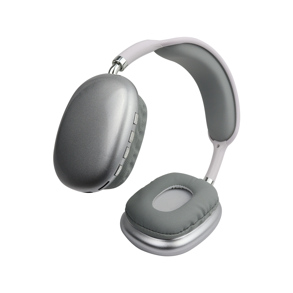 Audifonos Diadema Bt White - P9Promax 2