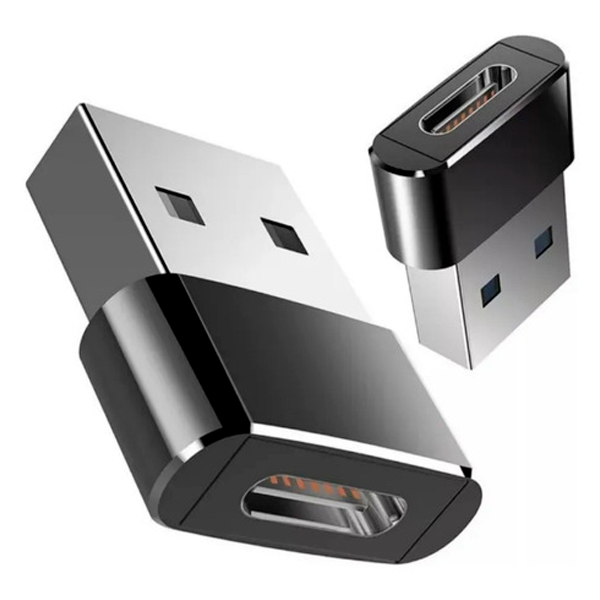 Convertidor Usb A Usb Tipo C