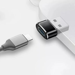 Convertidor Usb A Usb Tipo C 2
