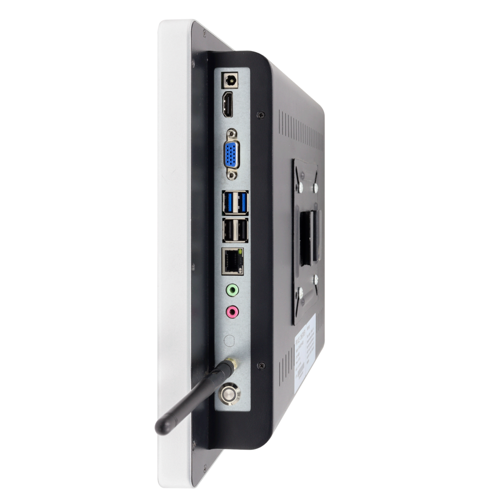 Verificador De Precio 11.6Plg Jal-300V 2