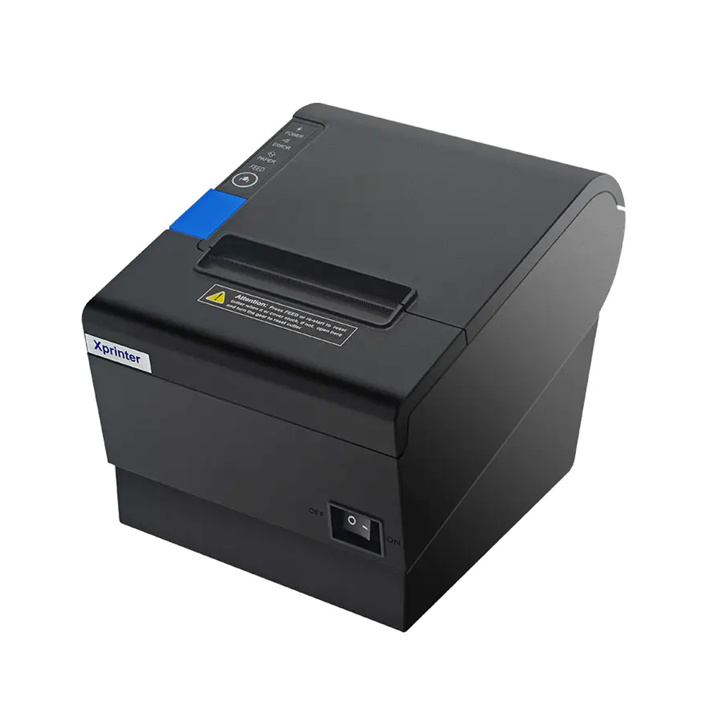 Impresora Termica Bt 58/80Mm Jal-300 2