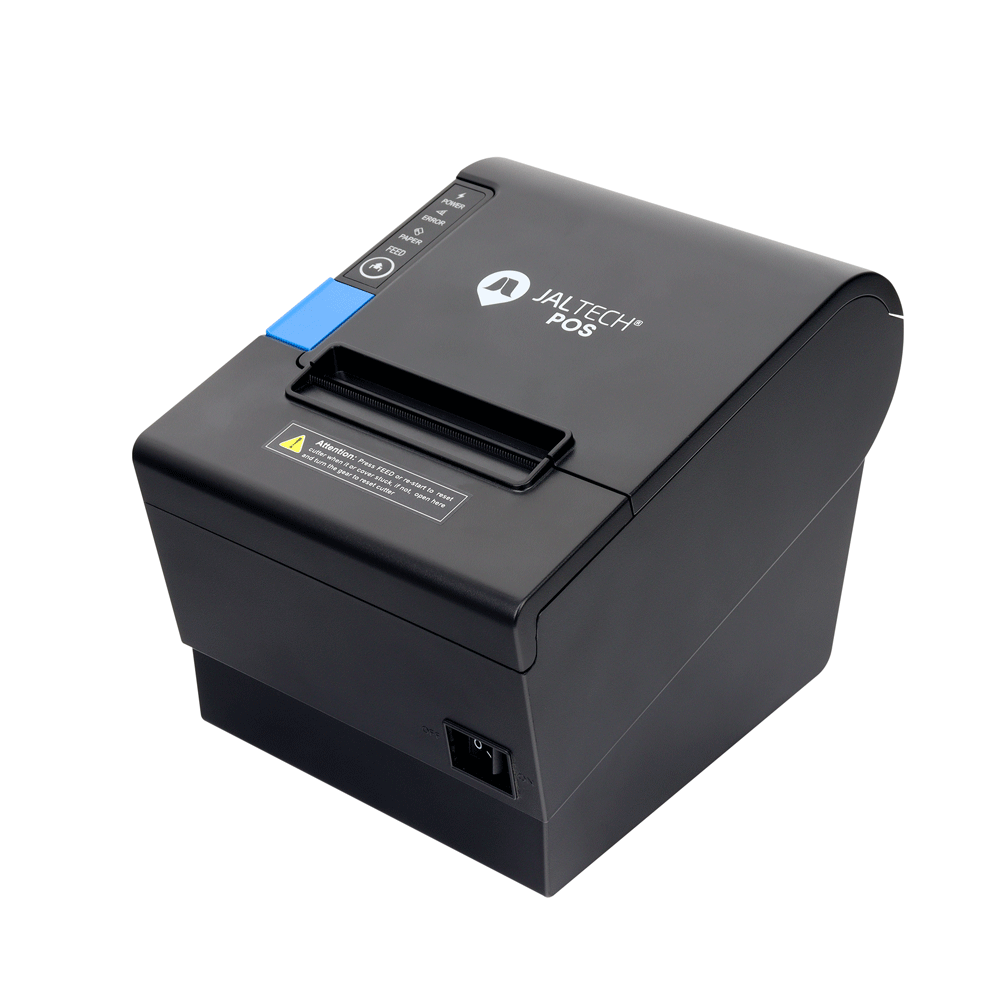 Impresora Termica Bt 58/80Mm Jal-300