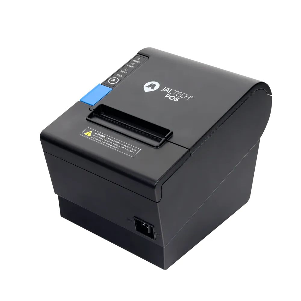 Impresora Termica Bt 58/80Mm Jal-300