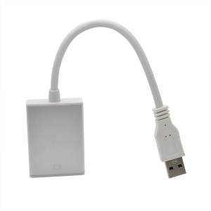 Cable Conversor Usb 3.0 A Hdmi Hembra 3