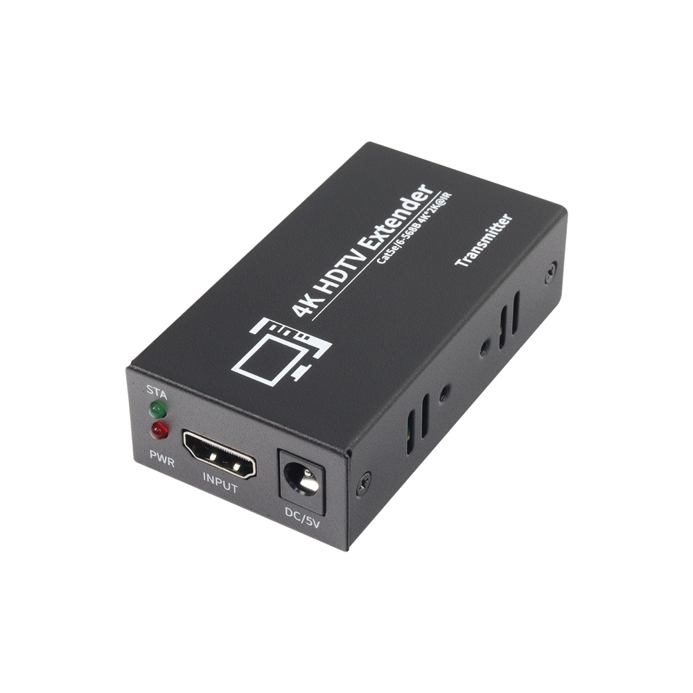 Extender Hdmi 4K 100Mtr - It-4K30-H100E 3