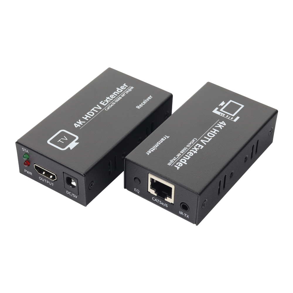 Extender Hdmi 4K 100Mtr - It-4K30-H100E